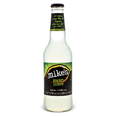 MIKE'S HARD LIME