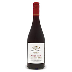 ERRAZURIZ ESTATE PINOT NOIR