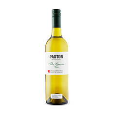 2016 PAXTON THE GUESSER WHITE