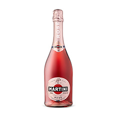 MARTINI SPARKLING ROSE (750X6)