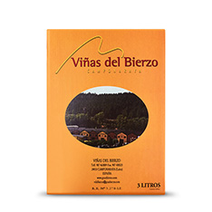 2016-VINAS DEL BIERZO - JEREZ