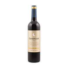QUINTA DO QUETZAL GUADALUPE WINEMAKER'S SELECTION RED 2014