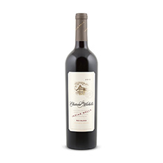 CHATEAU STE. MICHELLE INDIAN WELLS RED BLEND 2013