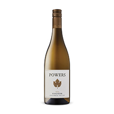 POWERS COLUMBIA VALLEY VIOGNIER