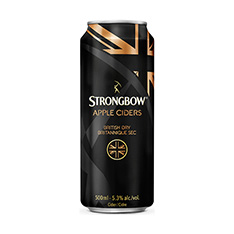 STRONGBOW CIDER