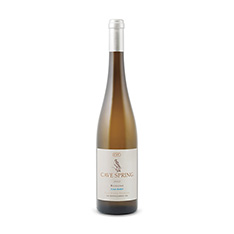 CAVE SPRING CSV RIESLING 2015