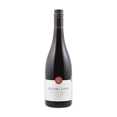 RED HILL ESTATE COOL CLIMATE PINOT NOIR 2014